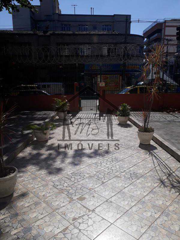 17 - ENTRADA DO PREDIO - 17
