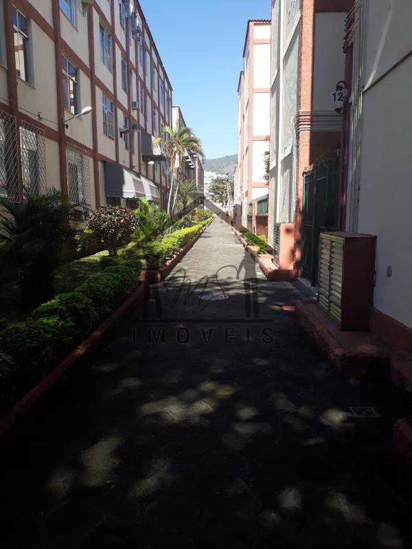23 - CONDOMINIO - 23