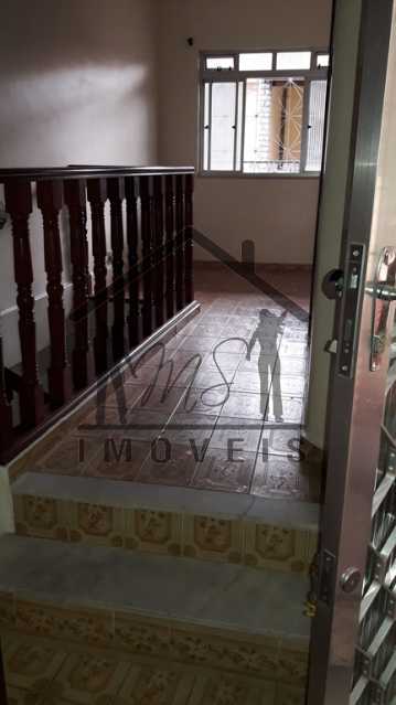 14 circulação 2°andar - 14