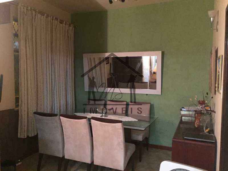 SALA DE JANTAR - 4