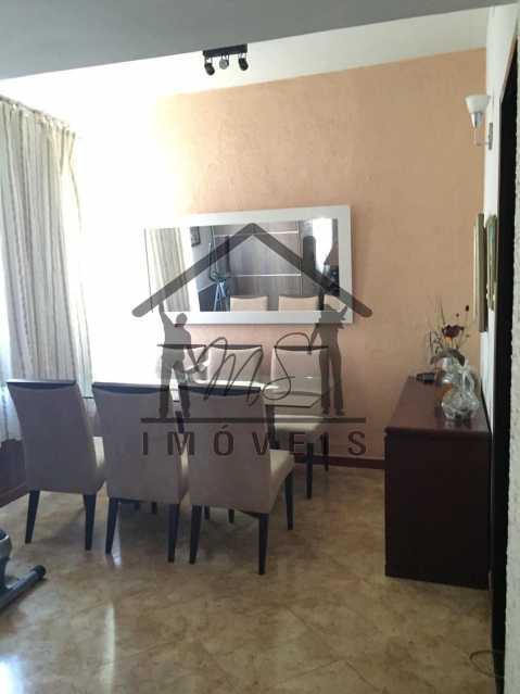 SALA DE JANTAR - 5