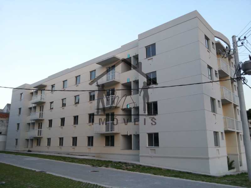 Fachada - 6