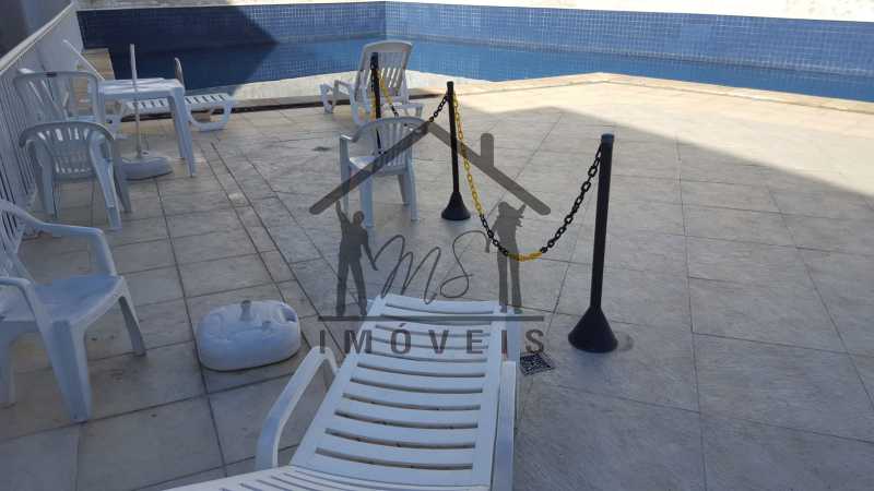 Area de lazer - 12