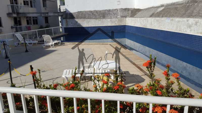 Piscina - 21