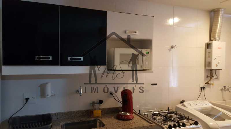 Cozinha - 22