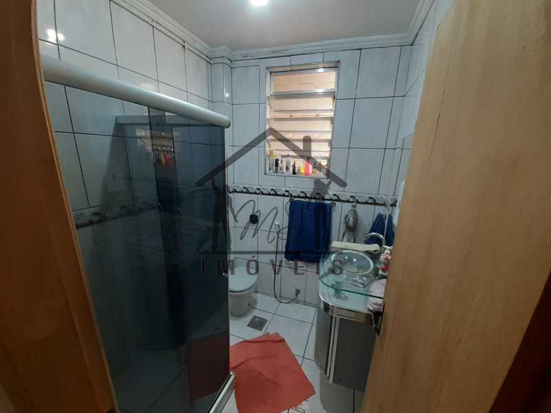 BANHEIRO - 17