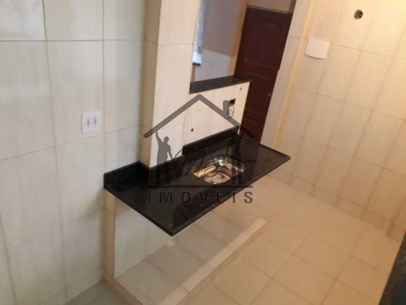 Cozinha - 13