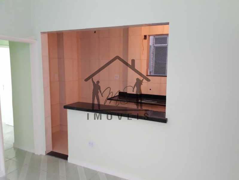 Sala/Cozinha - 16