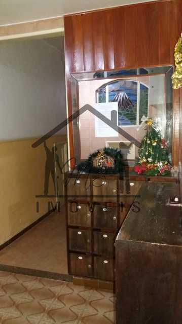 Recepção - 20