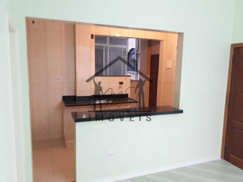 Sala/Cozinha - 17
