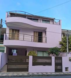 Casa em Condomínio para alugar Rua Célio Fernandes dos Santos Silva, Vargem Pequena, Rio de Janeiro - R$ 4.000 - TICN30079
