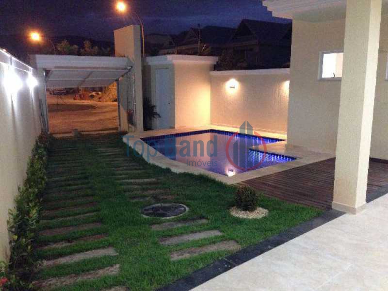 Conheça 3 do imóvel - Casa em Condomínio à venda Estrada Vereador Alceu de Carvalho, Vargem Grande, Rio de Janeiro - R$ 2.300.000 - TICN40100 - 3 3 - 3
