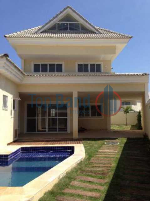 Conheça 5 do imóvel - Casa em Condomínio à venda Estrada Vereador Alceu de Carvalho, Vargem Grande, Rio de Janeiro - R$ 2.300.000 - TICN40100 - 1 5 - 1