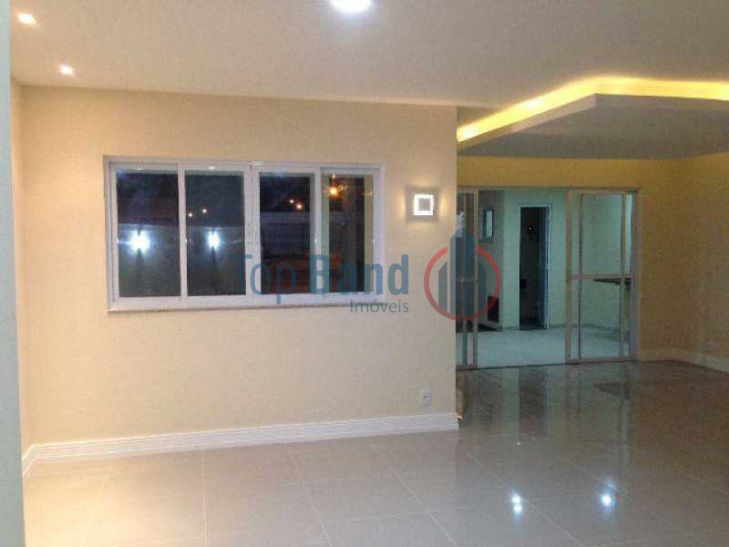 Conheça 6 do imóvel - Casa em Condomínio à venda Estrada Vereador Alceu de Carvalho, Vargem Grande, Rio de Janeiro - R$ 2.300.000 - TICN40100 - 6 6 - 6