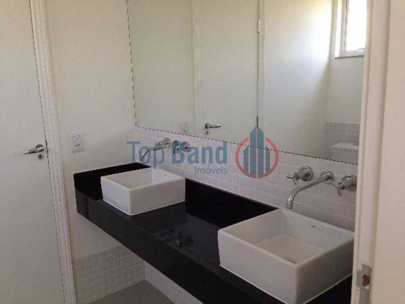 Conheça 9 do imóvel - Casa em Condomínio à venda Estrada Vereador Alceu de Carvalho, Vargem Grande, Rio de Janeiro - R$ 2.300.000 - TICN40100 - 8 9 - 8
