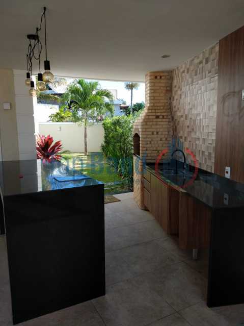 Conheça f1e5066e-20c3-4b1e-8321-e682bd do imóvel - Casa em Condomínio à venda Estrada Vereador Alceu de Carvalho, Vargem Grande, Rio de Janeiro - R$ 2.300.000 - TICN40100 - 4 f1e5066e-20c3-4b1e-8321-e682bd - 4