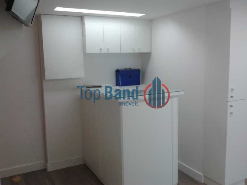 Conheça 6 - 20150318_132018 do imóvel - Sala Comercial 110m² à venda Estrada dos Bandeirantes, Curicica, Rio de Janeiro - R$ 580.000 - TISL00003 - 15 6 - 20150318_132018 - 15