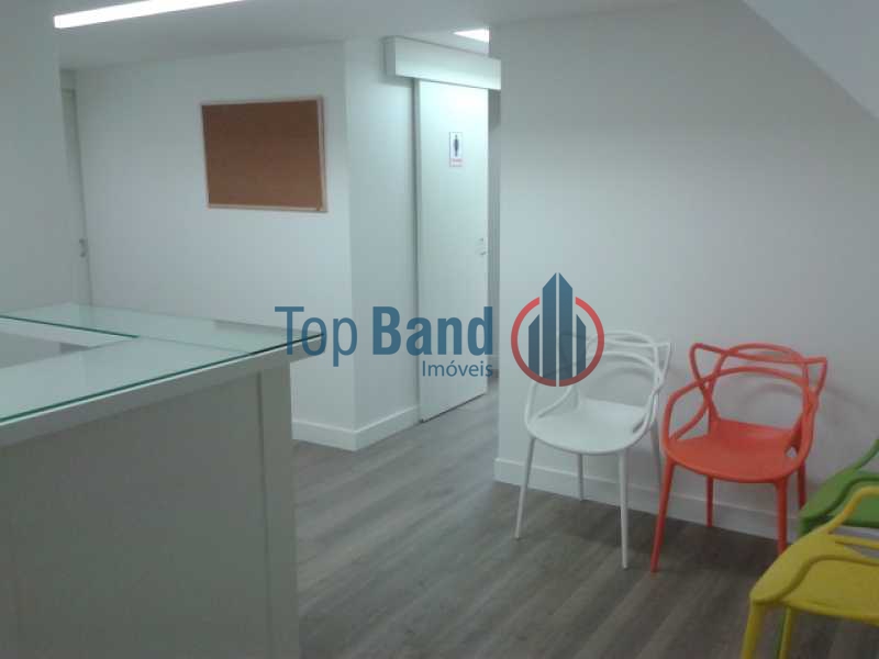 Conheça 9 - 20150318_132110 do imóvel - Sala Comercial 110m² à venda Estrada dos Bandeirantes, Curicica, Rio de Janeiro - R$ 580.000 - TISL00003 - 16 9 - 20150318_132110 - 16
