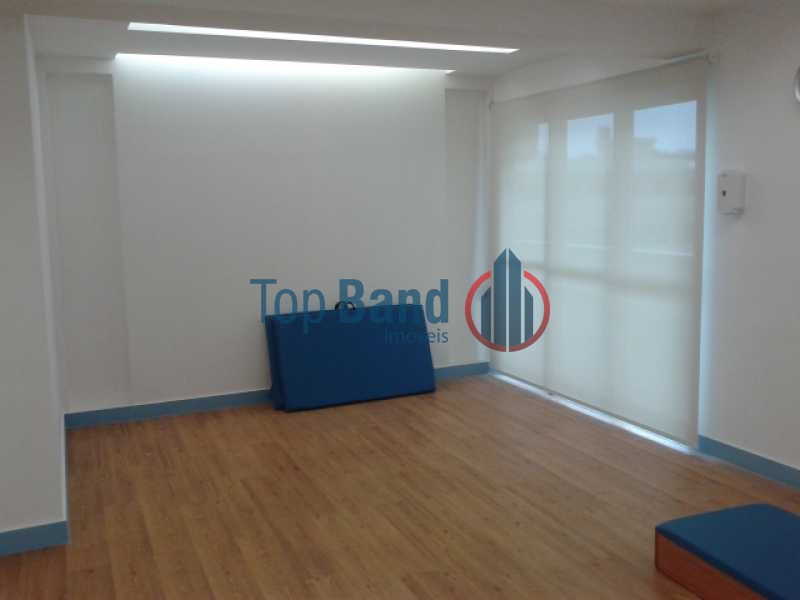 Conheça 22 - 20150318_132450 do imóvel - Sala Comercial 110m² à venda Estrada dos Bandeirantes, Curicica, Rio de Janeiro - R$ 580.000 - TISL00003 - 18 22 - 20150318_132450 - 18