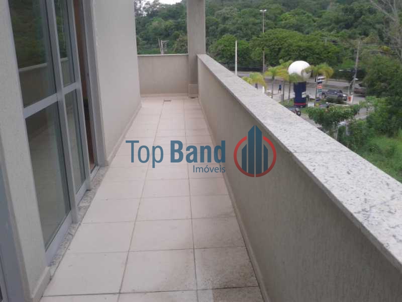 Conheça 25 - 20150318_132555 do imóvel - Sala Comercial 110m² à venda Estrada dos Bandeirantes, Curicica, Rio de Janeiro - R$ 580.000 - TISL00003 - 20 25 - 20150318_132555 - 20