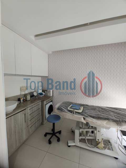 Conheça WhatsApp Image 2025-03-20 at 0 do imóvel - Sala Comercial 110m² à venda Estrada dos Bandeirantes, Curicica, Rio de Janeiro - R$ 580.000 - TISL00003 - 6 WhatsApp Image 2025-03-20 at 0 - 6