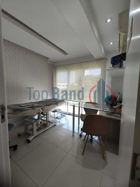 Conheça WhatsApp Image 2025-03-20 at 0 do imóvel - Sala Comercial 110m² à venda Estrada dos Bandeirantes, Curicica, Rio de Janeiro - R$ 580.000 - TISL00003 - 11 WhatsApp Image 2025-03-20 at 0 - 11