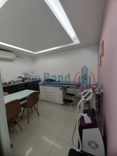 Conheça WhatsApp Image 2025-03-20 at 0 do imóvel - Sala Comercial 110m² à venda Estrada dos Bandeirantes, Curicica, Rio de Janeiro - R$ 580.000 - TISL00003 - 7 WhatsApp Image 2025-03-20 at 0 - 7
