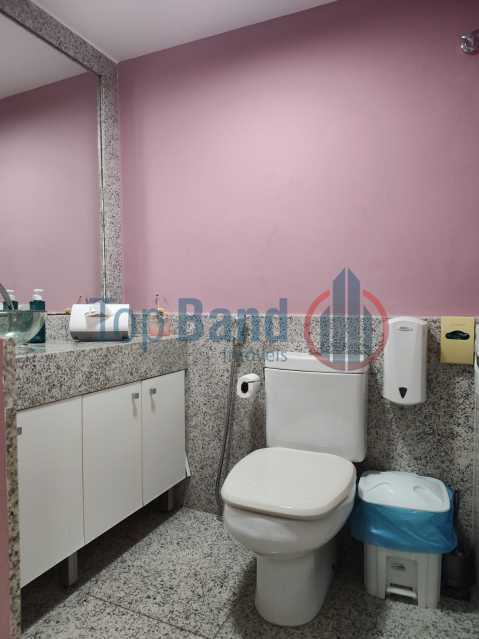 Conheça WhatsApp Image 2025-03-20 at 0 do imóvel - Sala Comercial 110m² à venda Estrada dos Bandeirantes, Curicica, Rio de Janeiro - R$ 580.000 - TISL00003 - 3 WhatsApp Image 2025-03-20 at 0 - 3