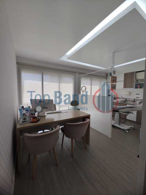 Conheça WhatsApp Image 2025-03-20 at 0 do imóvel - Sala Comercial 110m² à venda Estrada dos Bandeirantes, Curicica, Rio de Janeiro - R$ 580.000 - TISL00003 - 5 WhatsApp Image 2025-03-20 at 0 - 5