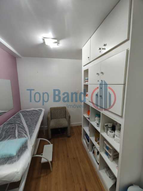 Conheça WhatsApp Image 2025-03-20 at 0 do imóvel - Sala Comercial 110m² à venda Estrada dos Bandeirantes, Curicica, Rio de Janeiro - R$ 580.000 - TISL00003 - 4 WhatsApp Image 2025-03-20 at 0 - 4