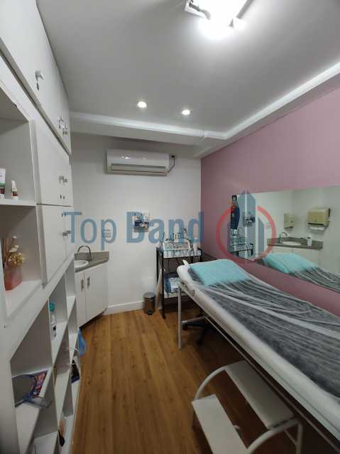 Conheça WhatsApp Image 2025-03-20 at 0 do imóvel - Sala Comercial 110m² à venda Estrada dos Bandeirantes, Curicica, Rio de Janeiro - R$ 580.000 - TISL00003 - 8 WhatsApp Image 2025-03-20 at 0 - 8