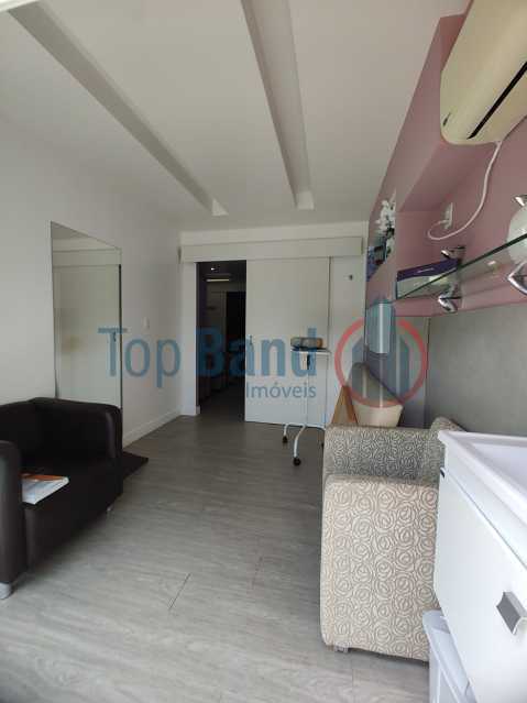 Conheça WhatsApp Image 2025-03-20 at 0 do imóvel - Sala Comercial 110m² à venda Estrada dos Bandeirantes, Curicica, Rio de Janeiro - R$ 580.000 - TISL00003 - 9 WhatsApp Image 2025-03-20 at 0 - 9