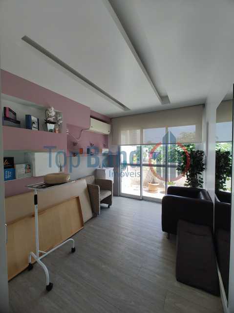 Conheça WhatsApp Image 2025-03-20 at 0 do imóvel - Sala Comercial 110m² à venda Estrada dos Bandeirantes, Curicica, Rio de Janeiro - R$ 580.000 - TISL00003 - 10 WhatsApp Image 2025-03-20 at 0 - 10