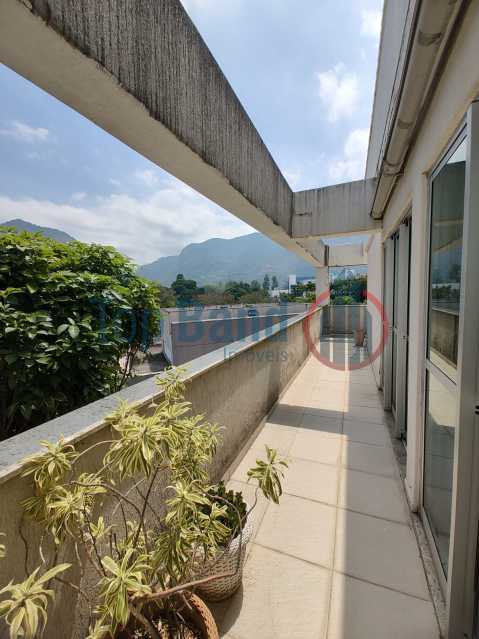 Conheça WhatsApp Image 2025-03-20 at 0 do imóvel - Sala Comercial 110m² à venda Estrada dos Bandeirantes, Curicica, Rio de Janeiro - R$ 580.000 - TISL00003 - 12 WhatsApp Image 2025-03-20 at 0 - 12