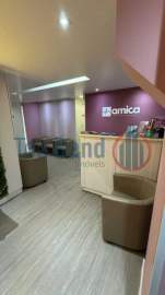 Ótima localização - Sala Comercial 110m² à venda Estrada dos Bandeirantes, Curicica, Rio de Janeiro - R$ 580.000 - TISL00003