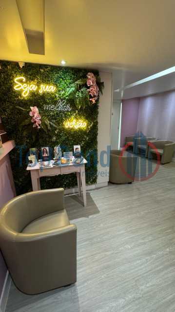 Conheça 5877fa9d-7702-413f-9b3f-729956 do imóvel - Sala Comercial 110m² à venda Estrada dos Bandeirantes, Curicica, Rio de Janeiro - R$ 580.000 - TISL00003 - 2 5877fa9d-7702-413f-9b3f-729956 - 2