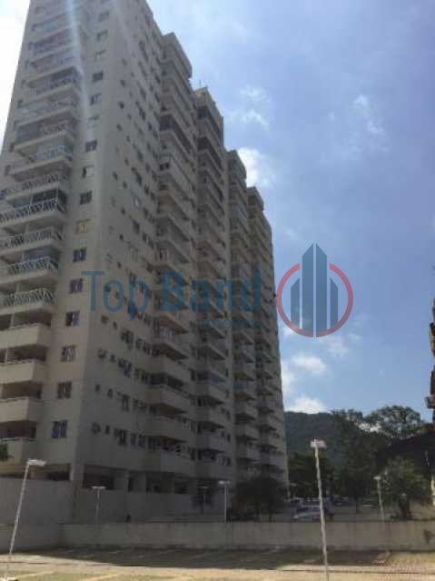 Conheça 1 do imóvel - Apartamento à venda Estrada dos Bandeirantes, Curicica, Rio de Janeiro - R$ 355.000 - TIAP20048 - 12 1 - 12