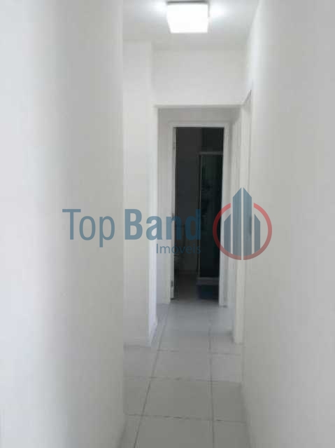 Conheça 5 do imóvel - Apartamento à venda Estrada dos Bandeirantes, Curicica, Rio de Janeiro - R$ 355.000 - TIAP20048 - 8 5 - 8