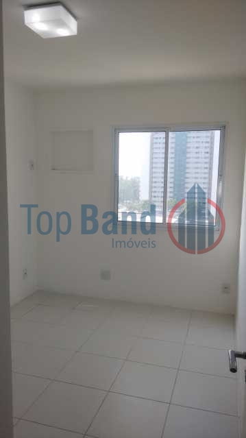 Conheça 6 do imóvel - Apartamento à venda Estrada dos Bandeirantes, Curicica, Rio de Janeiro - R$ 355.000 - TIAP20048 - 3 6 - 3