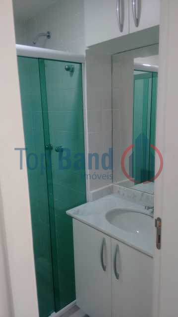 Conheça 8 do imóvel - Apartamento à venda Estrada dos Bandeirantes, Curicica, Rio de Janeiro - R$ 355.000 - TIAP20048 - 10 8 - 10