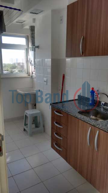 Conheça 11 do imóvel - Apartamento à venda Estrada dos Bandeirantes, Curicica, Rio de Janeiro - R$ 355.000 - TIAP20048 - 9 11 - 9