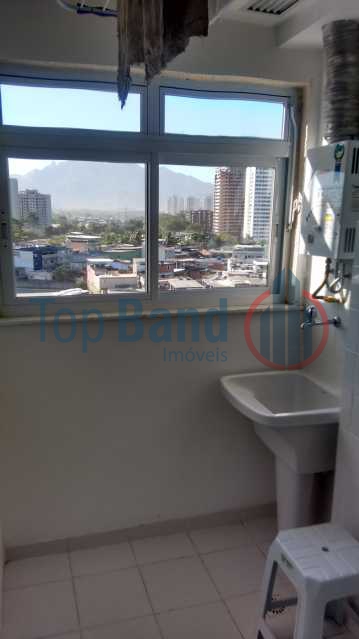 Conheça 12 do imóvel - Apartamento à venda Estrada dos Bandeirantes, Curicica, Rio de Janeiro - R$ 355.000 - TIAP20048 - 11 12 - 11