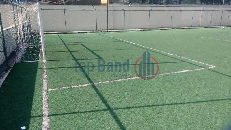 Conheça 013 do imóvel - Apartamento à venda Estrada dos Bandeirantes, Curicica, Rio de Janeiro - R$ 355.000 - TIAP20048 - 13 013 - 13