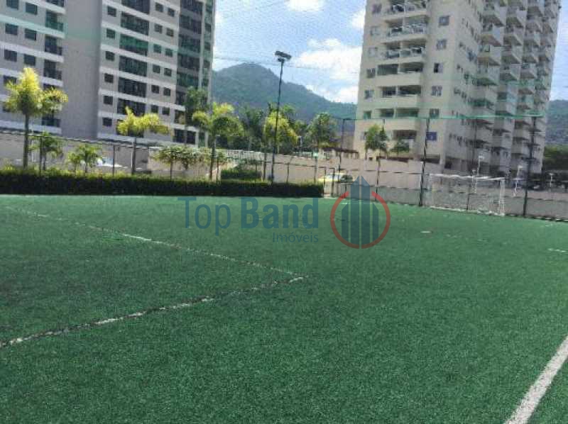 Conheça 13 do imóvel - Apartamento à venda Estrada dos Bandeirantes, Curicica, Rio de Janeiro - R$ 355.000 - TIAP20048 - 14 13 - 14