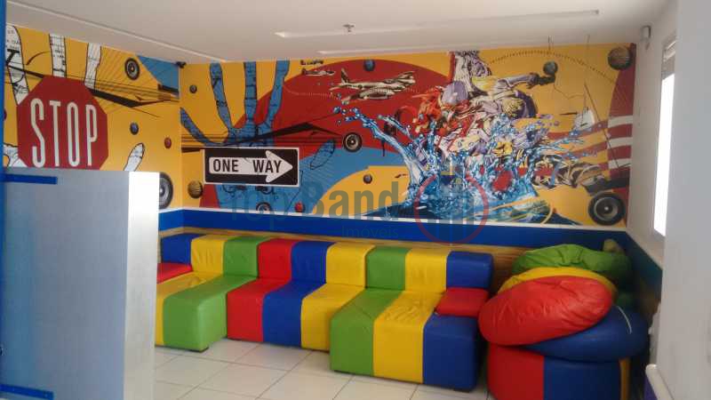 Conheça 017 do imóvel - Apartamento à venda Estrada dos Bandeirantes, Curicica, Rio de Janeiro - R$ 355.000 - TIAP20048 - 18 017 - 18