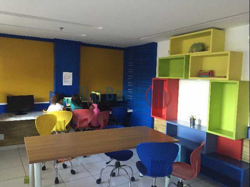 Conheça 17 do imóvel - Apartamento à venda Estrada dos Bandeirantes, Curicica, Rio de Janeiro - R$ 355.000 - TIAP20048 - 19 17 - 19