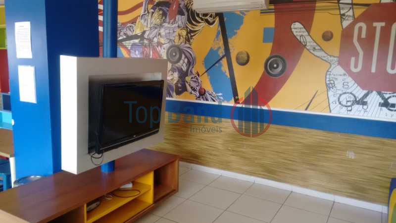 Conheça 018 do imóvel - Apartamento à venda Estrada dos Bandeirantes, Curicica, Rio de Janeiro - R$ 355.000 - TIAP20048 - 20 018 - 20