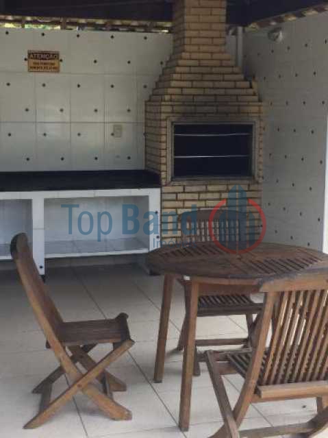 Conheça 19 do imóvel - Apartamento à venda Estrada dos Bandeirantes, Curicica, Rio de Janeiro - R$ 355.000 - TIAP20048 - 22 19 - 22