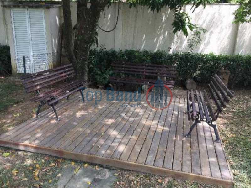 Conheça 20 do imóvel - Apartamento à venda Estrada dos Bandeirantes, Curicica, Rio de Janeiro - R$ 355.000 - TIAP20048 - 23 20 - 23