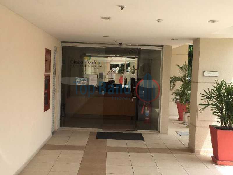 Conheça 21 do imóvel - Apartamento à venda Estrada dos Bandeirantes, Curicica, Rio de Janeiro - R$ 355.000 - TIAP20048 - 24 21 - 24